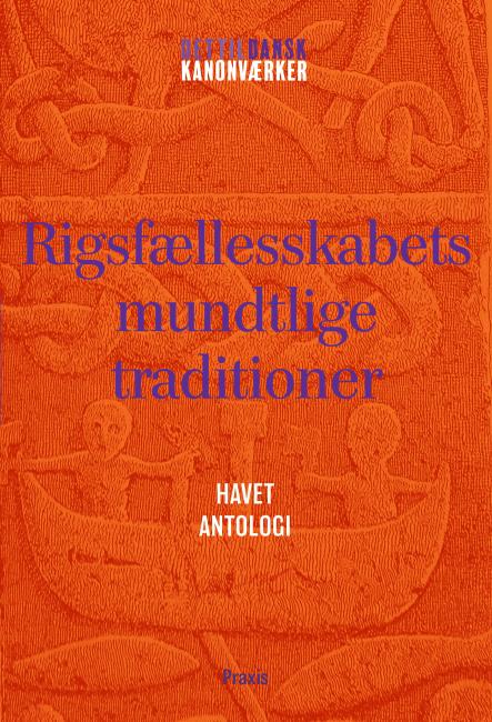 Mundtlige traditioner