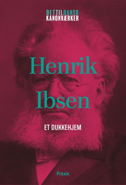 Henrik Ibsen: Et dukkehjem