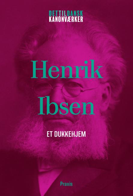 Henrik Ibsen: Et dukkehjem