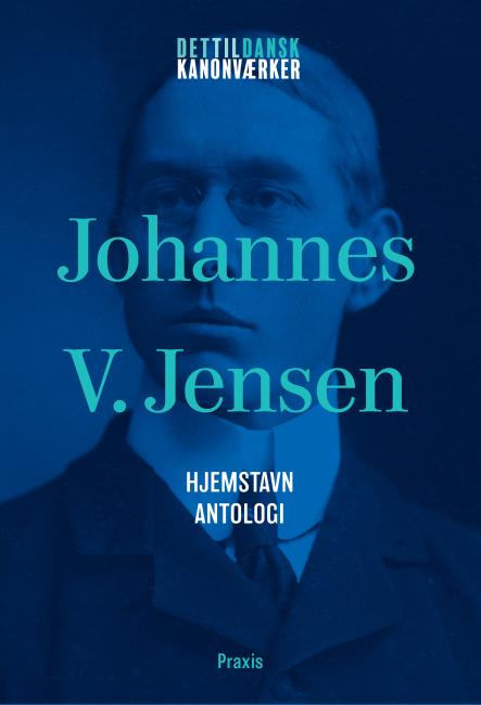 Johs. V. Jensen