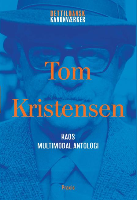 Tom Kristensen - antologi