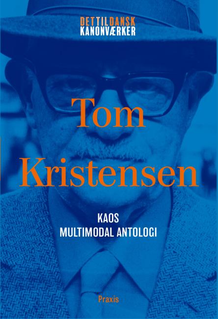 Tom Kristensen - Antologi