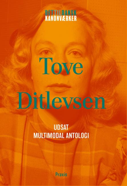 Tove Ditlevsen - Antologi