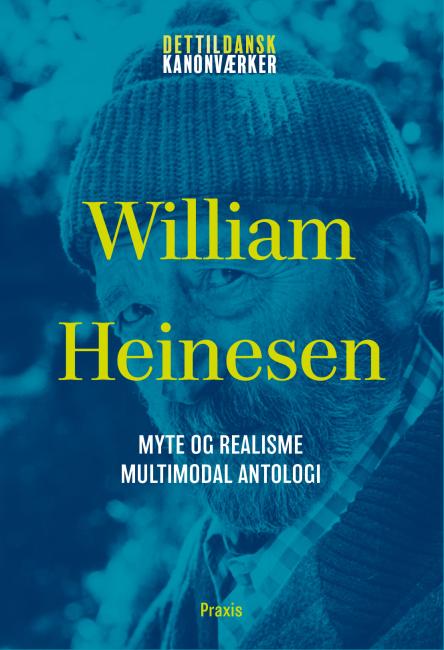 William Heinesen - Antologi