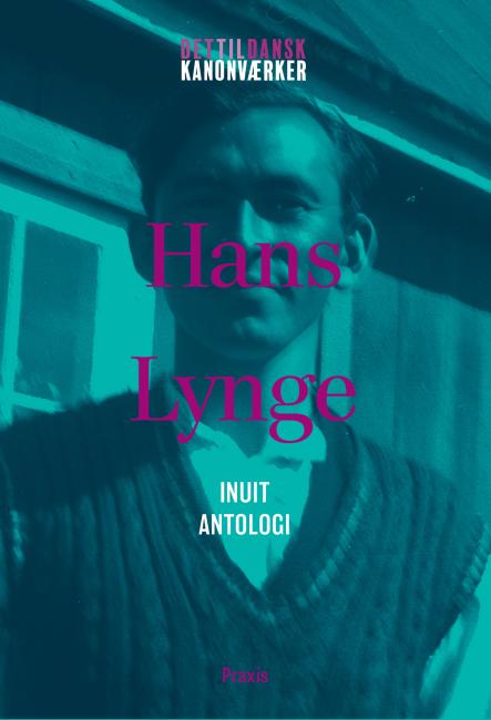 Hans Lynge: Inuit – Antologi