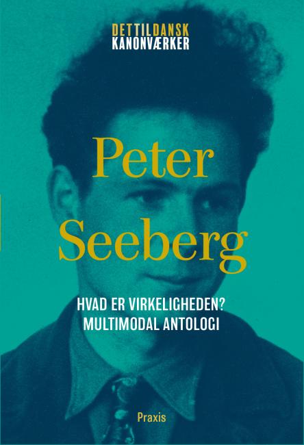 Peter Seeberg: Hvad er virkeligheden? – Multimodal antologi