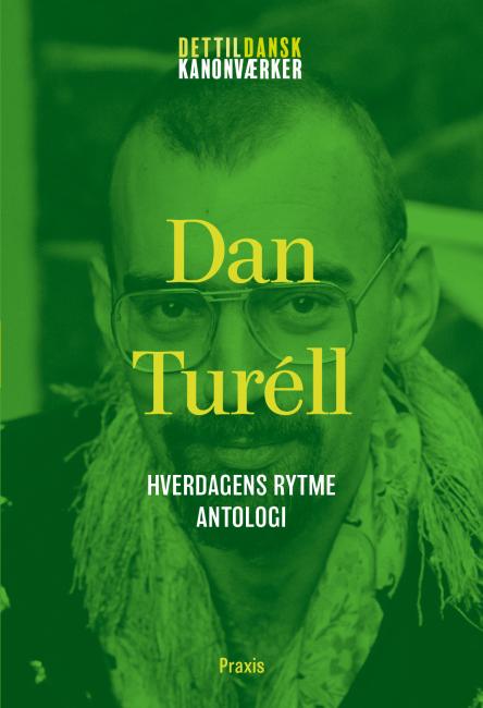 Dan Turèll - Antologi