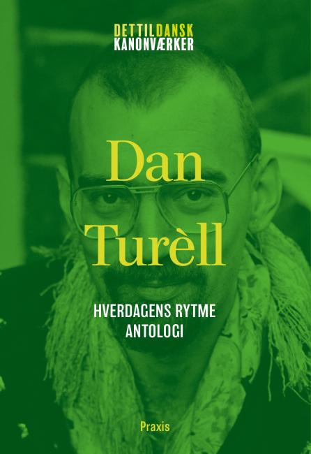 Dan Turèll - antologi