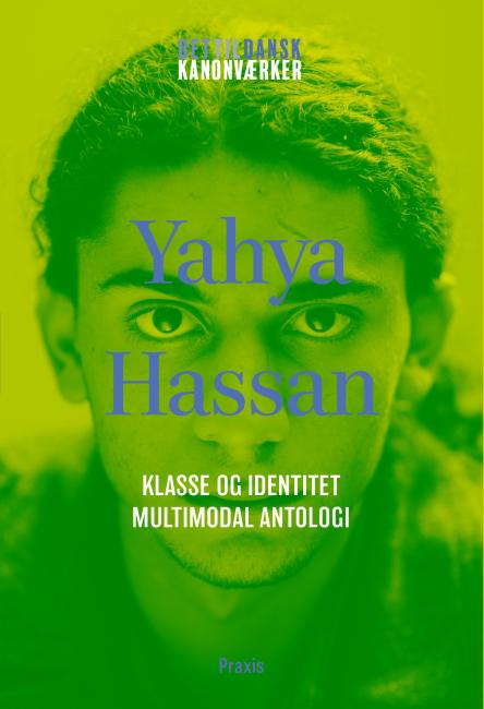 Yahya Hassan - Antologi