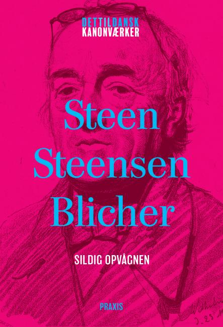 Steen Steensen Blicher: Sildig opvågnen