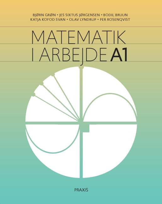 Matematik i arbejde A1