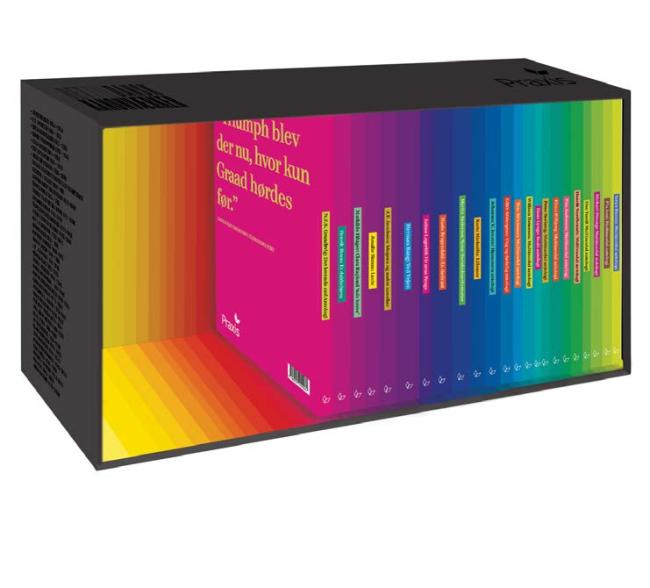 Boks: Det til dansk - Kanonværker