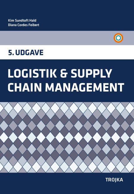 Logistik og supply, 5. udg.