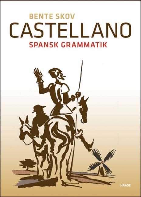 Castellano. Spansk grammatik