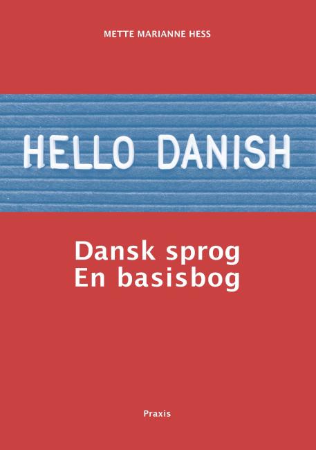 Hello Danish