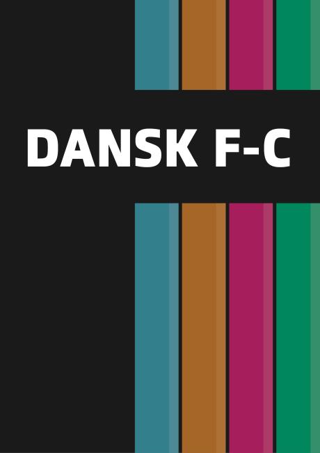 Dansk F-C, grundforløb