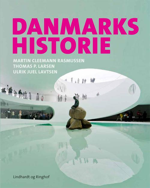 Danmarkshistorie