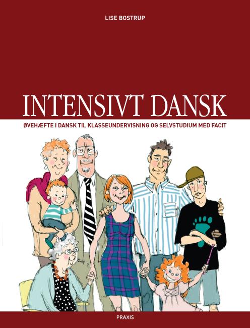 Intensivt dansk