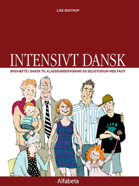 Intensivt dansk