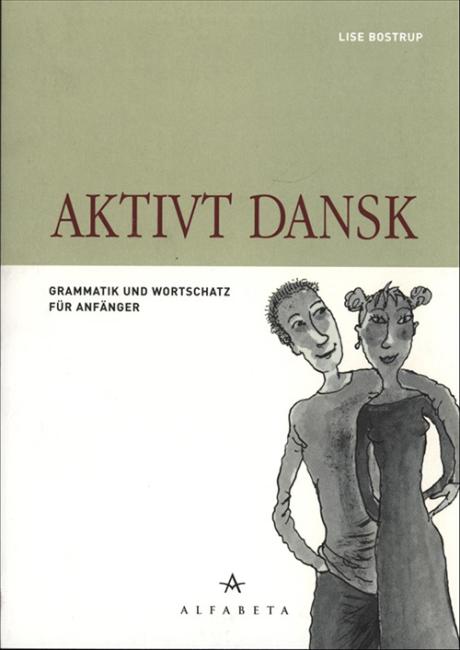 Aktivt dansk - Tysk
