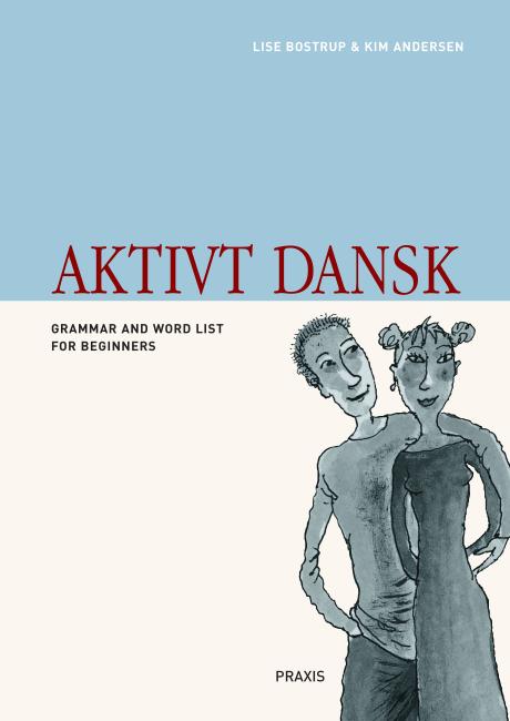 Aktivt dansk, Engelsk