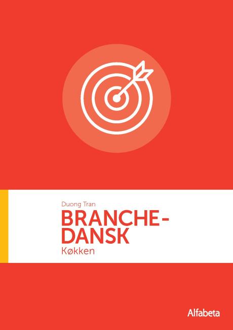 Branchedansk - køkken