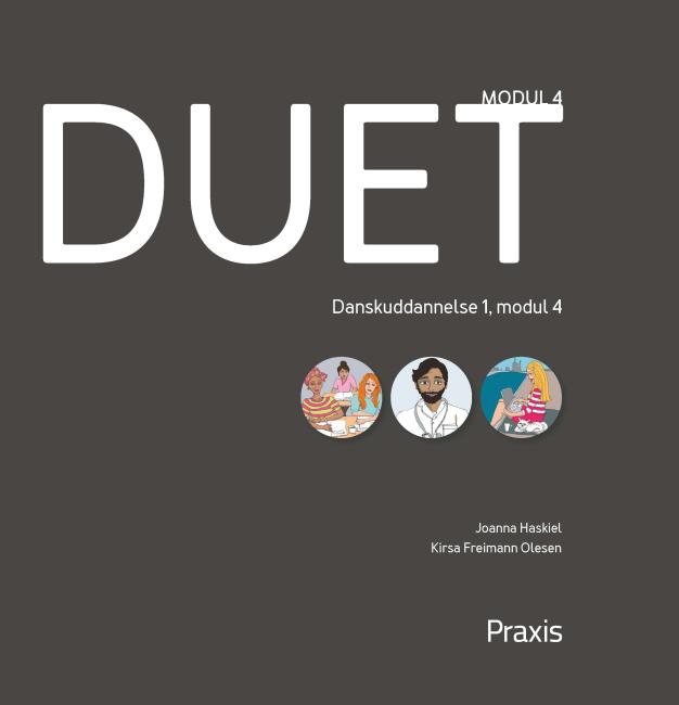 Duet 4