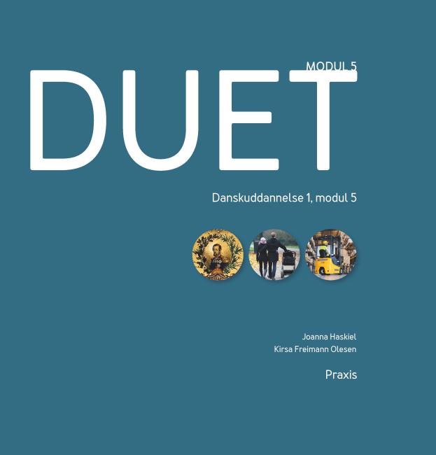 Duet 5