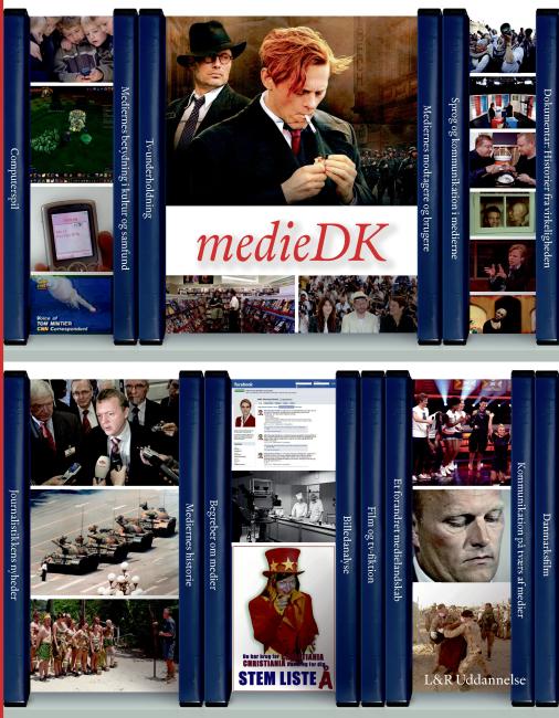 MedieDK