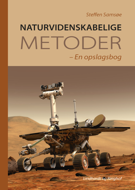 Naturvidenskabelige metoder