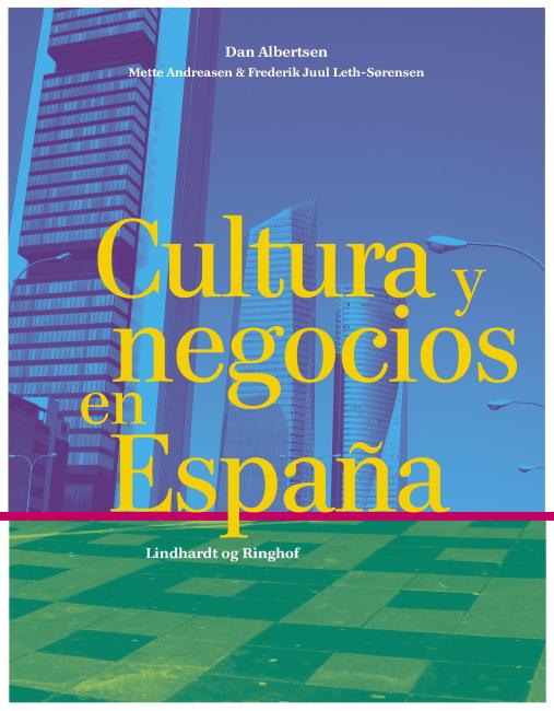 Cultura y negocios en España