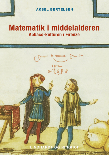 Matematik i middelalderen