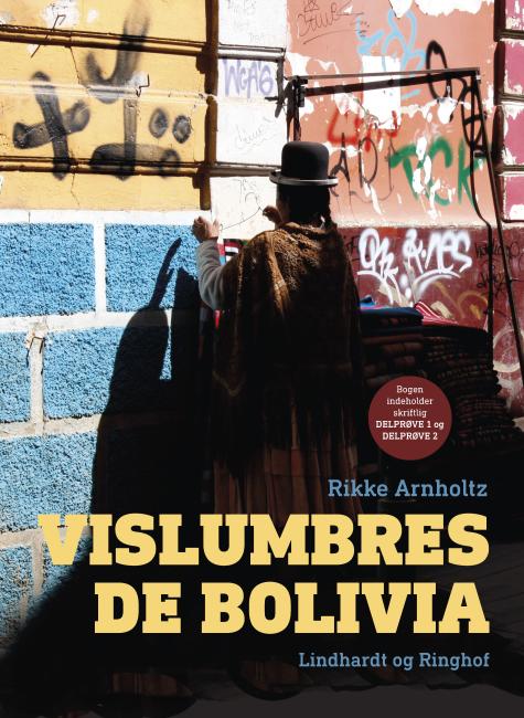 Vislumbres de Bolivia