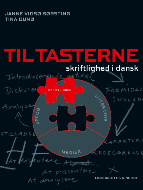 Til tasterne