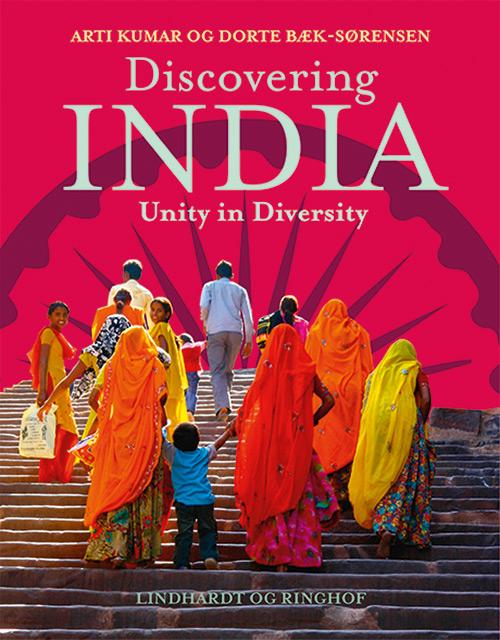 Discovering India