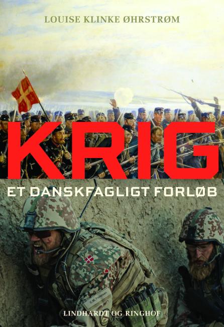 Krig - et danskfagligt forløb