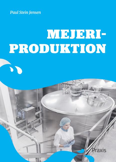 Mejeriproduktion