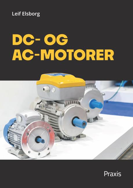 DC- og AC-motorer