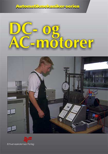 DC- og AC-motorer