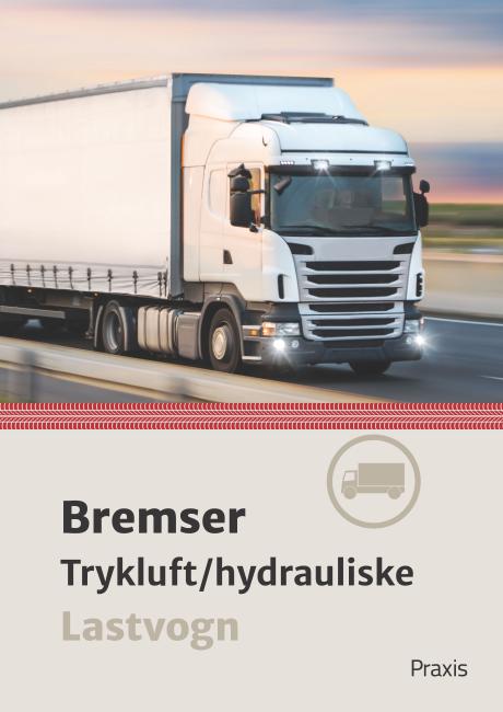 Bremser - Trykluft/hydrauliske