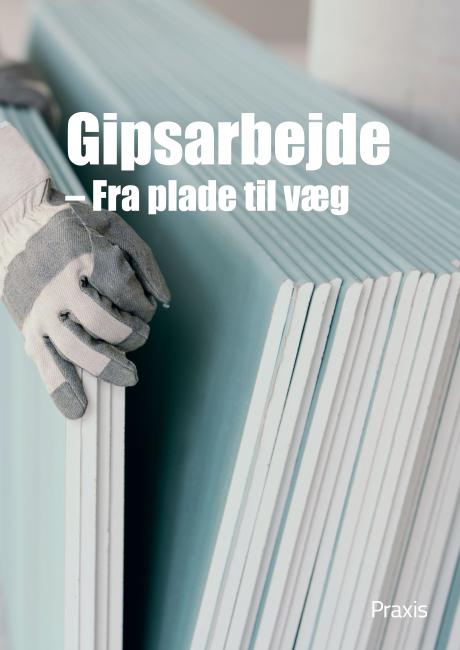 Gipsarbejde