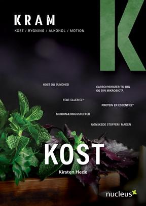 Kost - KRAM
