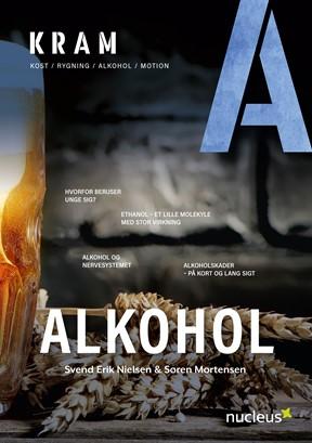 KRAM - Alkohol