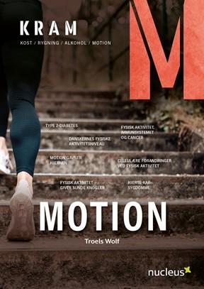 Motion - KRAM