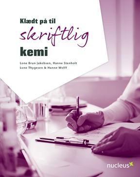 Klædt på til  skr. kemi