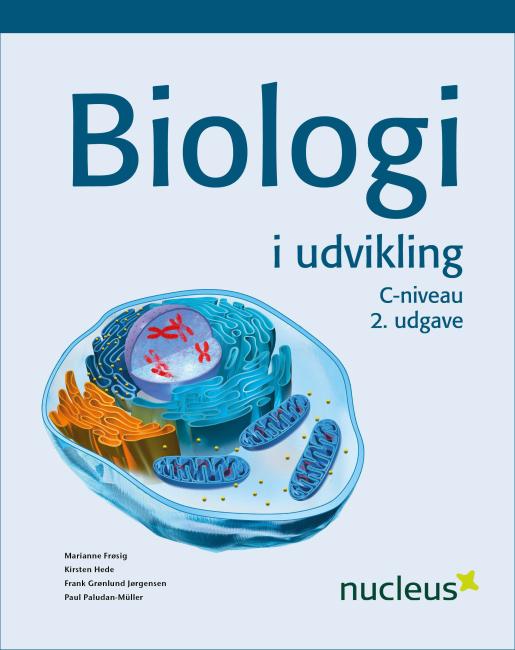 Biologi i udvikling C