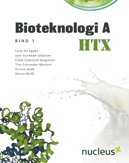 Bioteknologi A HTX