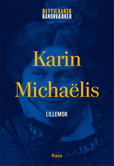Karin Michaëlis: Lillemor